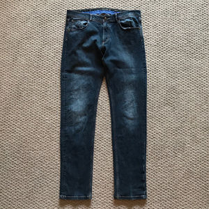 Massimo Dutti Jeans - 34 x 34